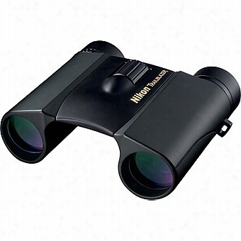 Nikon 8x24 Trwilblazer Watwrproof Binoculars