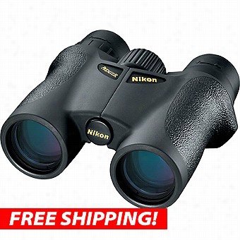 Nikon 8x32 Pre Mier Waterproof Binoculars