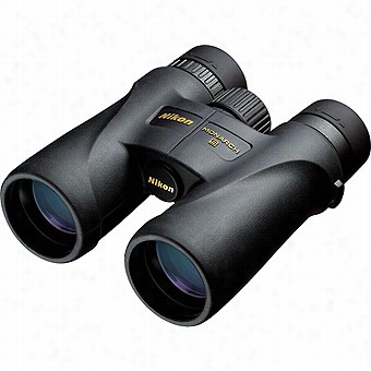 Nikon 8x42 Monarch 5 Watedproof Ed Binoculars