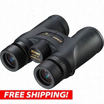 Nikon 8x42 Monarch 7 Wateproof Ed Binoculars