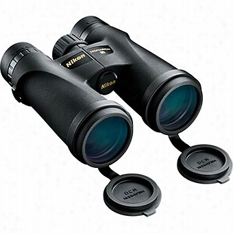 Nikon 8x42 Prostaff 5 Waterproof Binoculasr