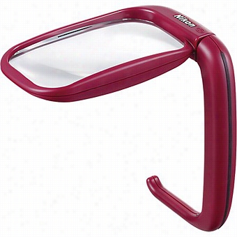 Nikno  Reding Magnifier U1-4d