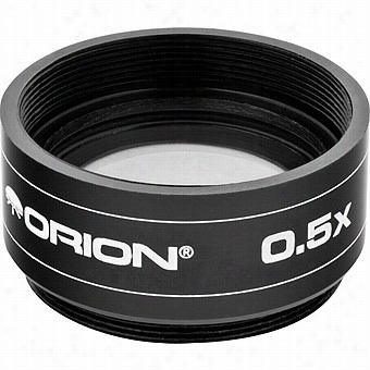 Orion 0.5x Focal Reducer For Satrshoot G3 Imaging Acmeras