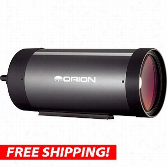 Orion 180mm Maksutov-cassegrain Telescope Optical T Ube