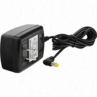 Orion 2.1 Amp Ac-to-12v Dc Power Adapter