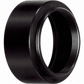 Orion 2" Zero-profile Prime Focus Camera Adapter