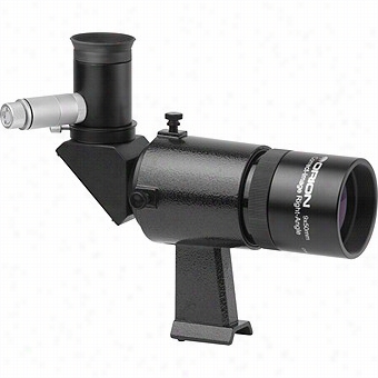 Orion 9x50 Illuminated Right-angle Ci Finder Scope