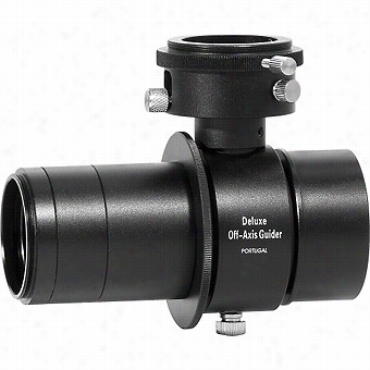 Orion Deluxe Off-axis Guider For Astrophotgraphy