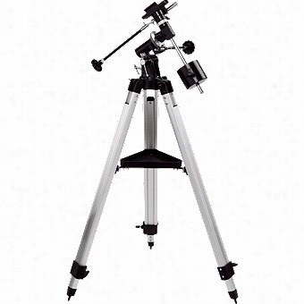 Orion Eq-1 Equatorial Telescope  Mount