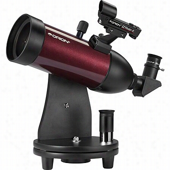 Orion Goscope 80mm Tabletop Refraactor Telescope