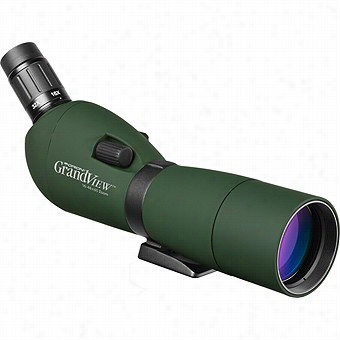 Orion Gandview 16-48x65mm Waterproof Zoom Spotting Scope