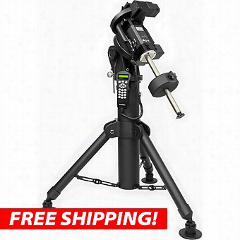 Orion Hdx110 Eq-g Goto Equatorial Mount Wit Htripod Pier