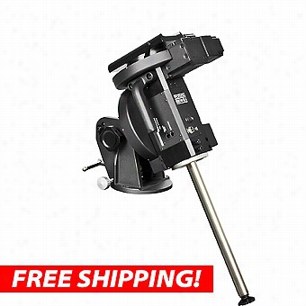 Orion Hdx110 Eq-g Goto Equatorial Mount