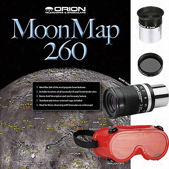 Orion Satellite Madness Value Kit