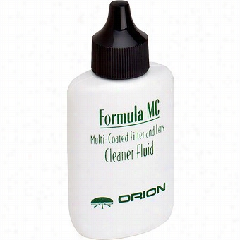 Orion Optics Cleaning Fluid For Coated Lenses