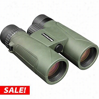 Orion Otter 10x42 Waterproof Roof Prism Binoculars