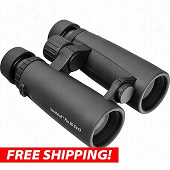 Orion Savannah Pro X42 Ed Waterproof Binoculars