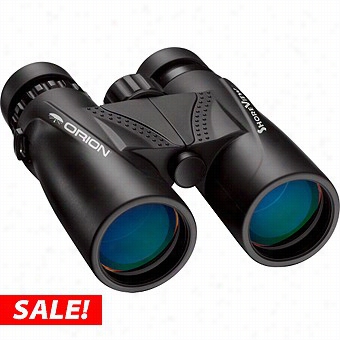 Orion Shoreview 8x42 Waterproof Binoculars