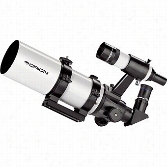 Orion Shorttube 80-a Refractor Telescope