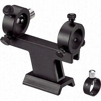 Oriln Skyline Deluuxe Laser Pointer-to-telescope Bracket