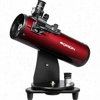 Orion Kyscanner 100mm Tabletop Reflector Telescope