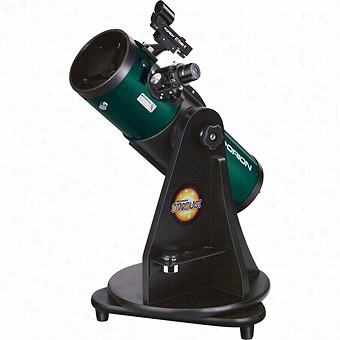 Orion Starblast 4.5 Astro Reflector Telescope