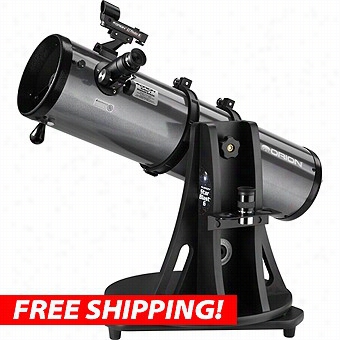 Orion Starblast 6 Astro Reflrctor Telescope