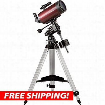 Orion Starmax 127mm Equatorial Maksutov-cassegrain Telescope