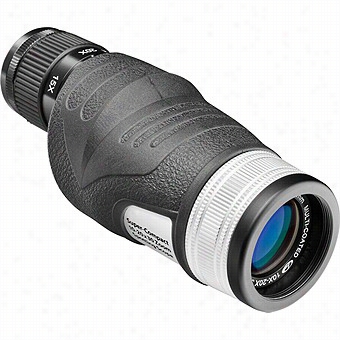 Orion Super-compact 10-20x30mm Zoom Spotting Sckpe