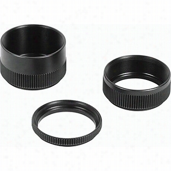 Orion T-thread Spacer Ring Kit