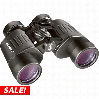 Orion Ultraview 8x42 Wide-angle Bincoulars