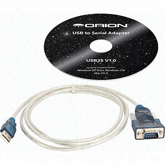 Orion Usb-to-serial Adapter