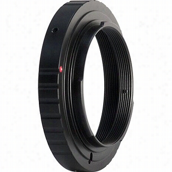 Orion Wide M48 T-ring For Nikon Camera S