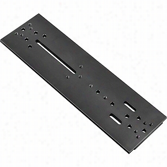 Orion Wide Unniversal Dovetail Plate