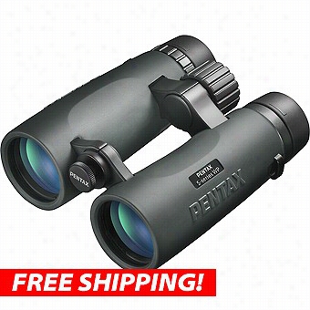 Pentaxx  Sd 9x42 Wp Awrerproof Binoculars