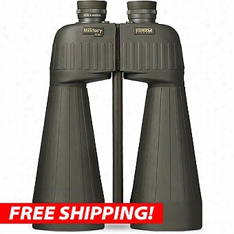 Steiner 15x80 M1580 Waterproof Bioculars