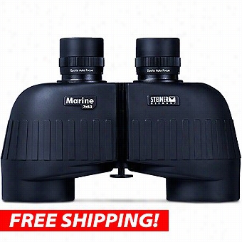 Steiner 7x50 Marine Waterproof Binoculars