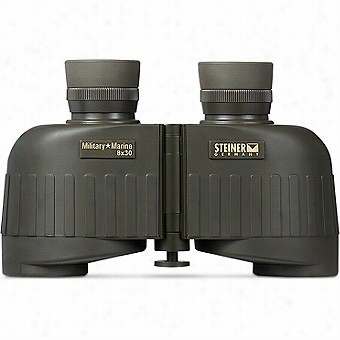 Steiner 83x0 Mm830 Waterproof Binoculars