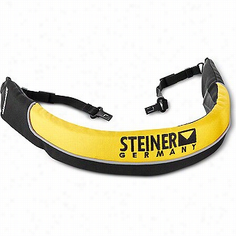 Steiner Fl Oatig Clic-loc Strap For 7x50 Binoculars