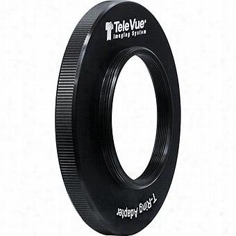 Tele Vue Standard T-ring Adapter