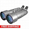 Barska 20x, 40x100 Encounter Binocular Telescope