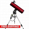 Orion StarSeeker IV 150mm GoTo Reflector Telescope