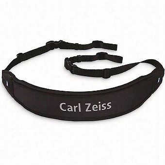 Zeiss Air Cell Comfort Binocular Strap