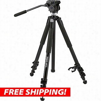 Zeiss Aluminum Tripod