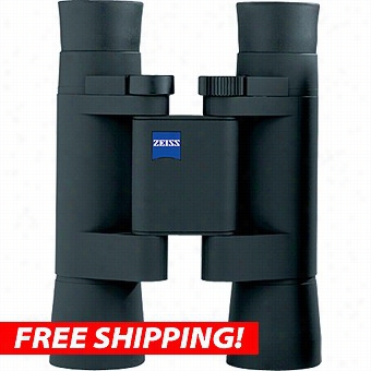 Zeiss Conquest 10x25 T Compact  Binoculars