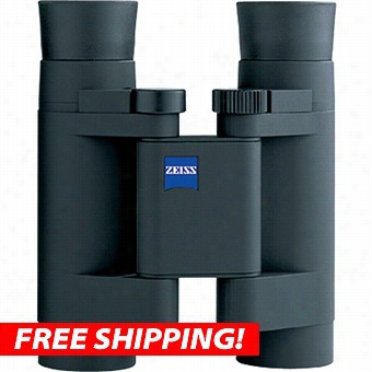 Zeiss Conquest 8x20 T Compact Binoculars