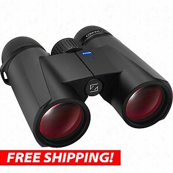 Zesis Conquest Hd 10x32 Binoculars