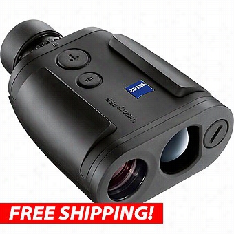 Zeiss Victory 8 X26 T Prf Laser  Rangefinder Onocular