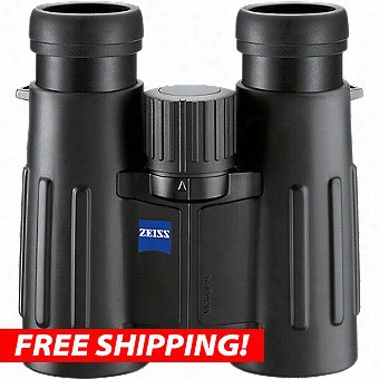 Zeiss Victory 8x32 T Fl Binoculars