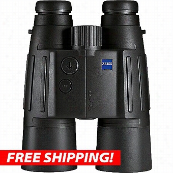 Zeiss Victory 8x56 T Rf Llaser Rajgefinder Binoclurs